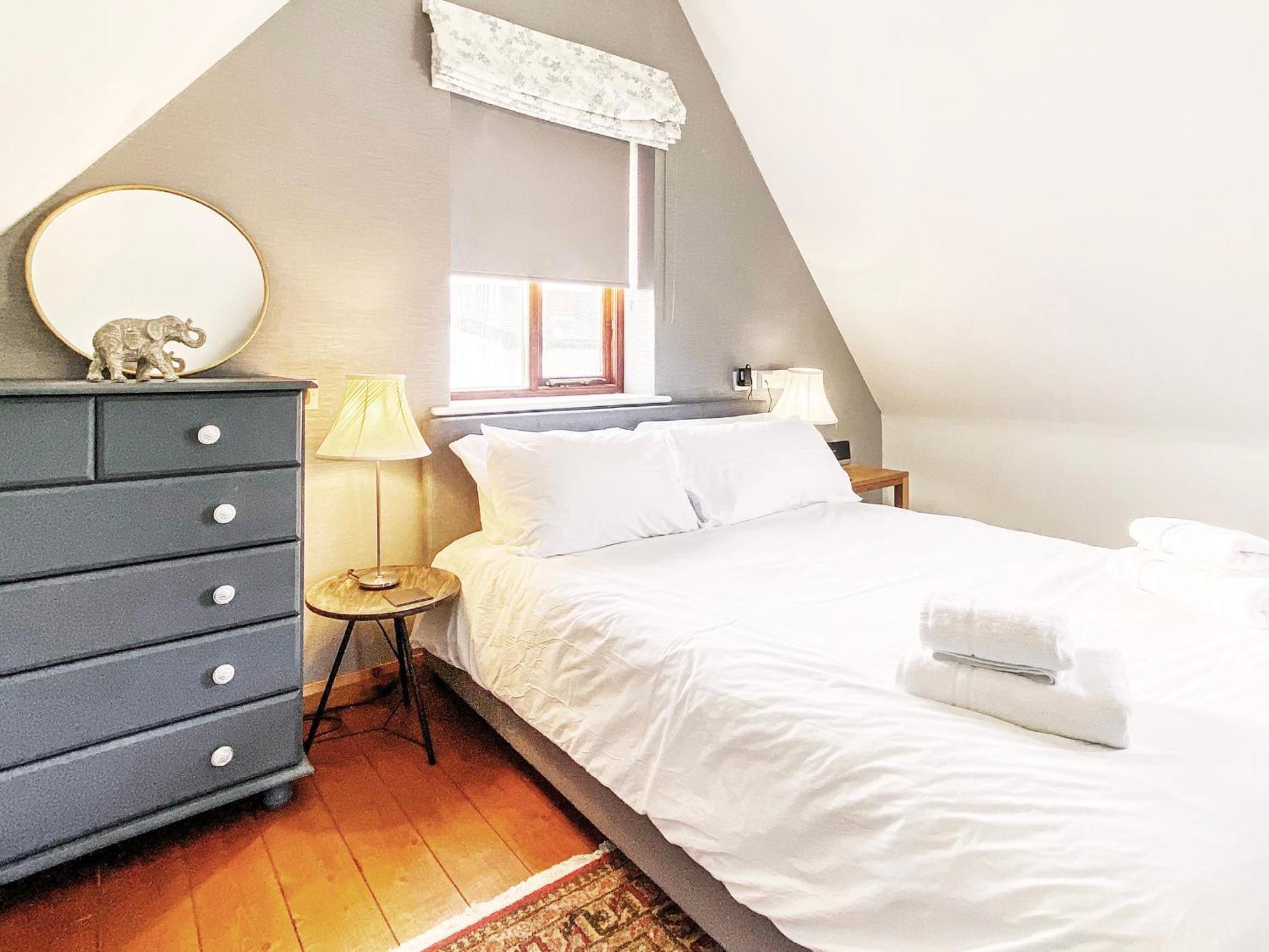 Little Dene By The Suffolk Collection Holiday home *