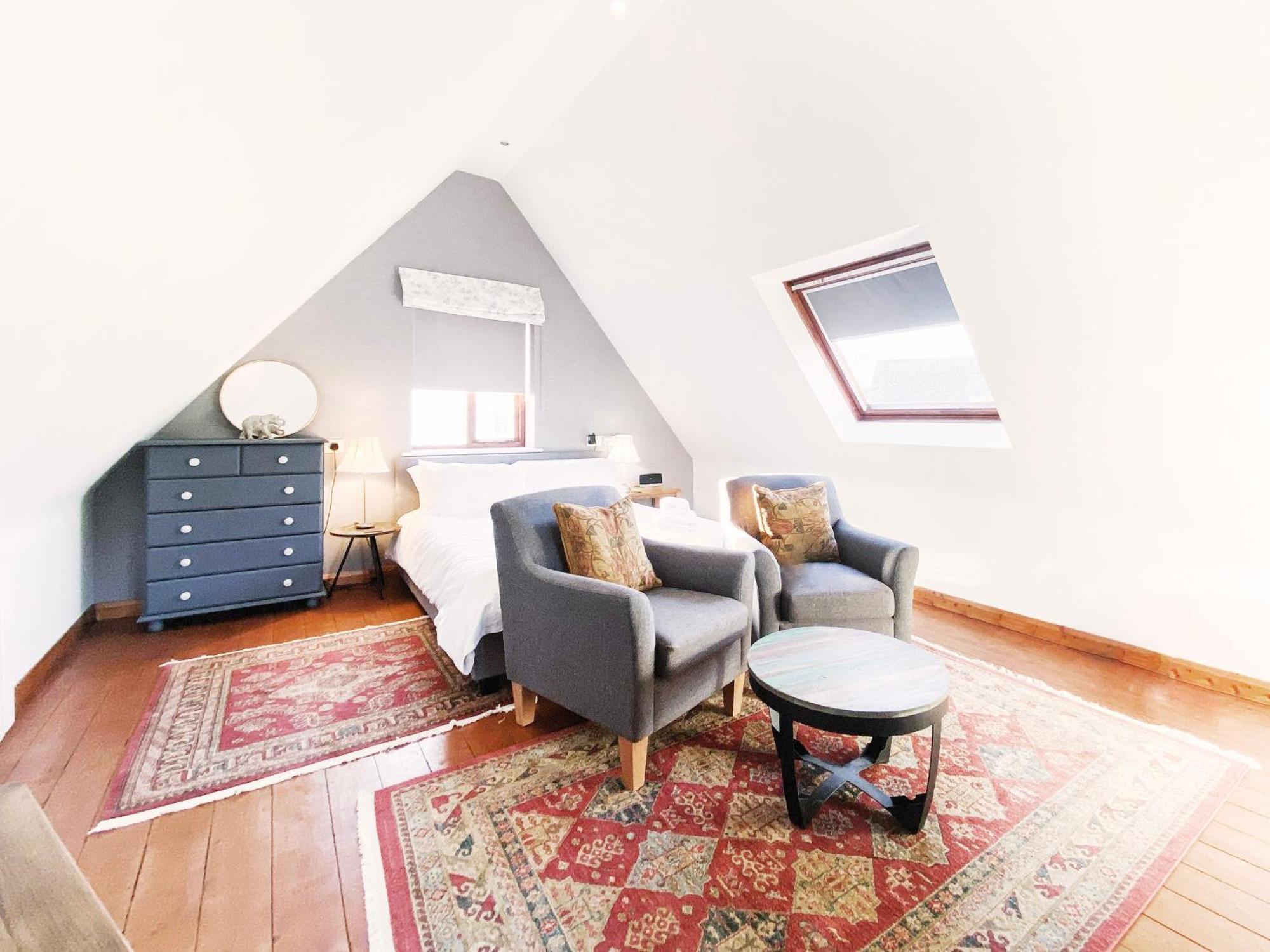 Holiday home Little Dene By The Suffolk Collection Pakenham