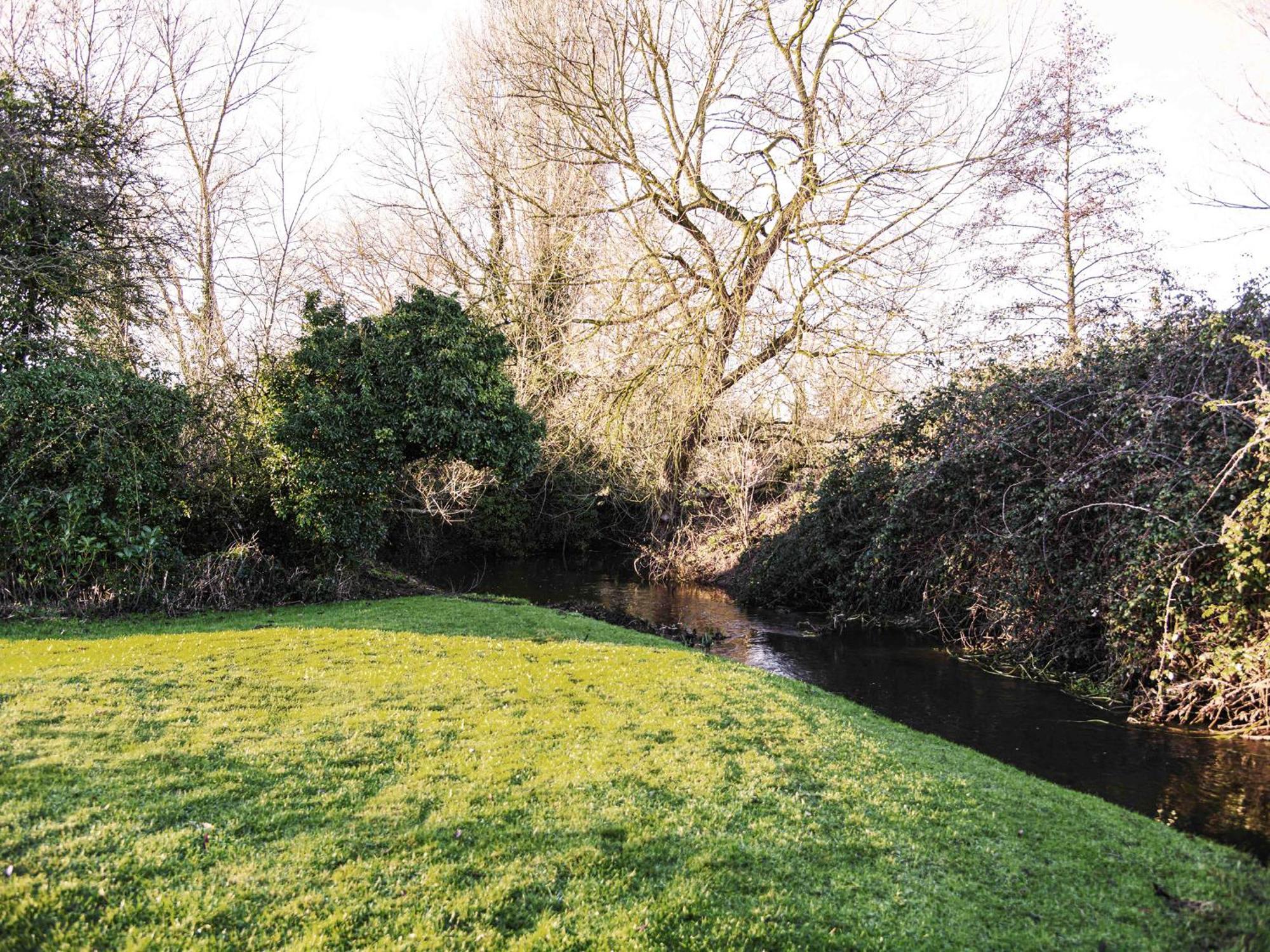 Little Dene By The Suffolk Collection