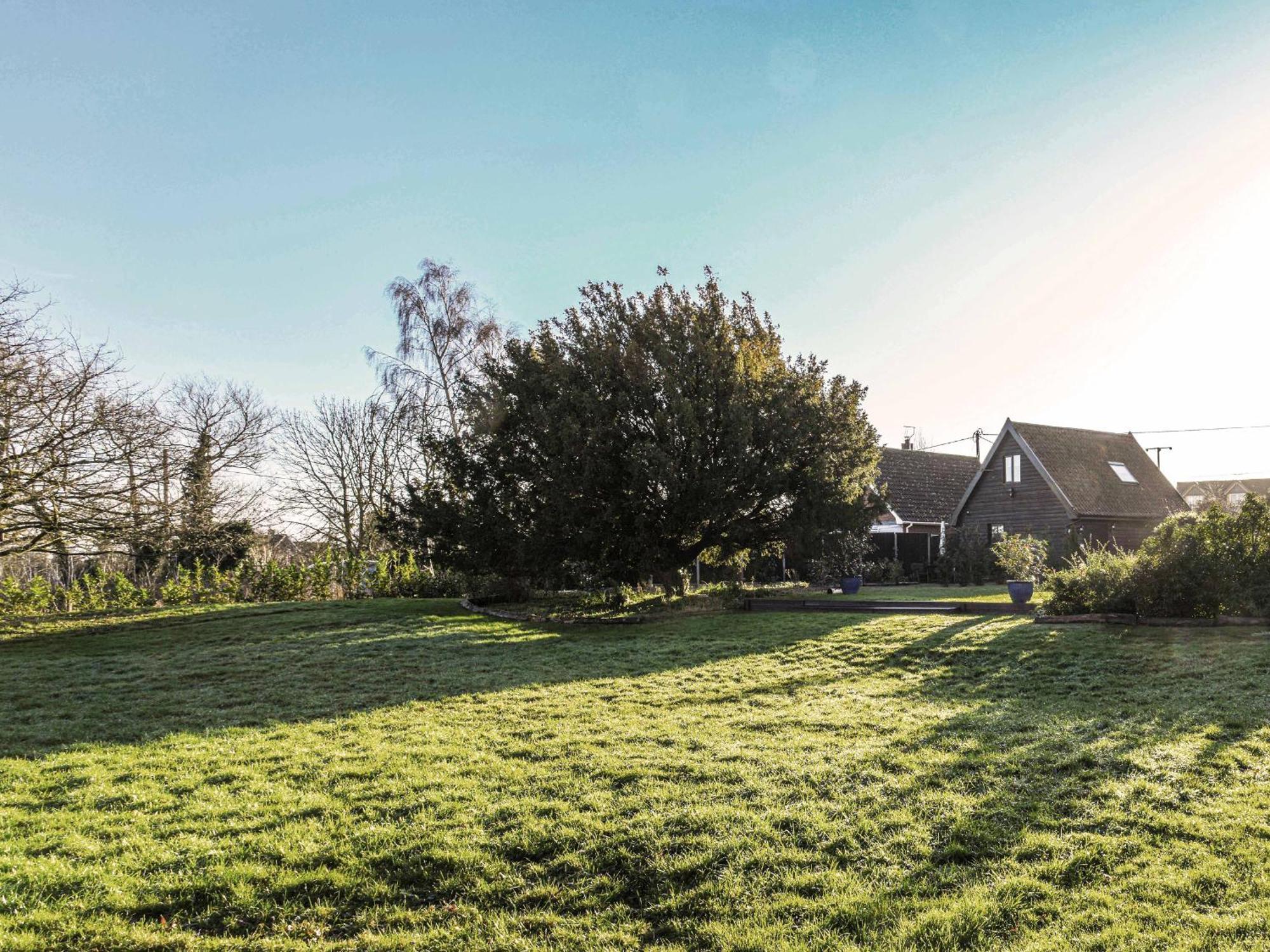 Holiday home Little Dene By The Suffolk Collection