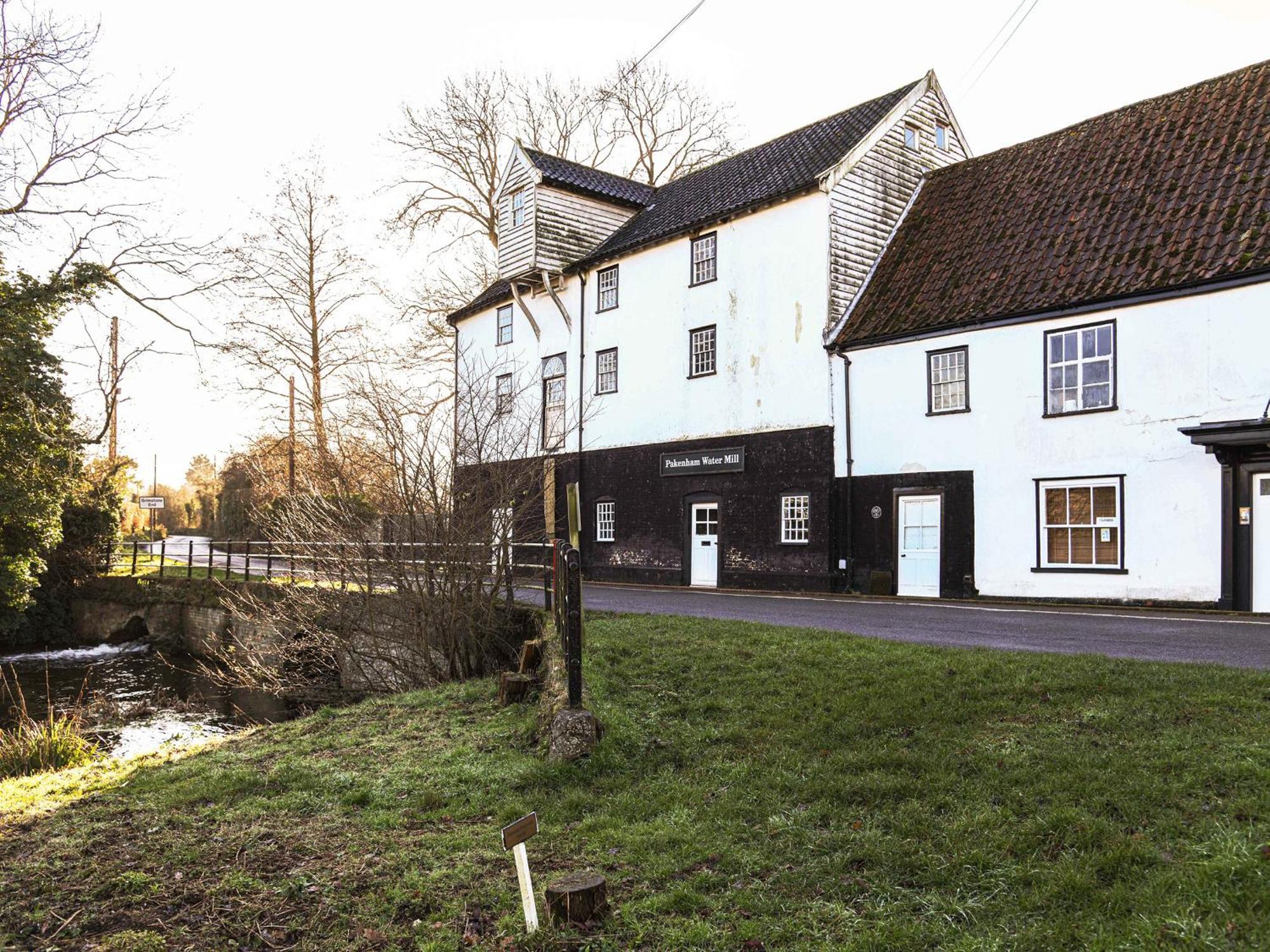 Little Dene By The Suffolk Collection Holiday home Pakenham