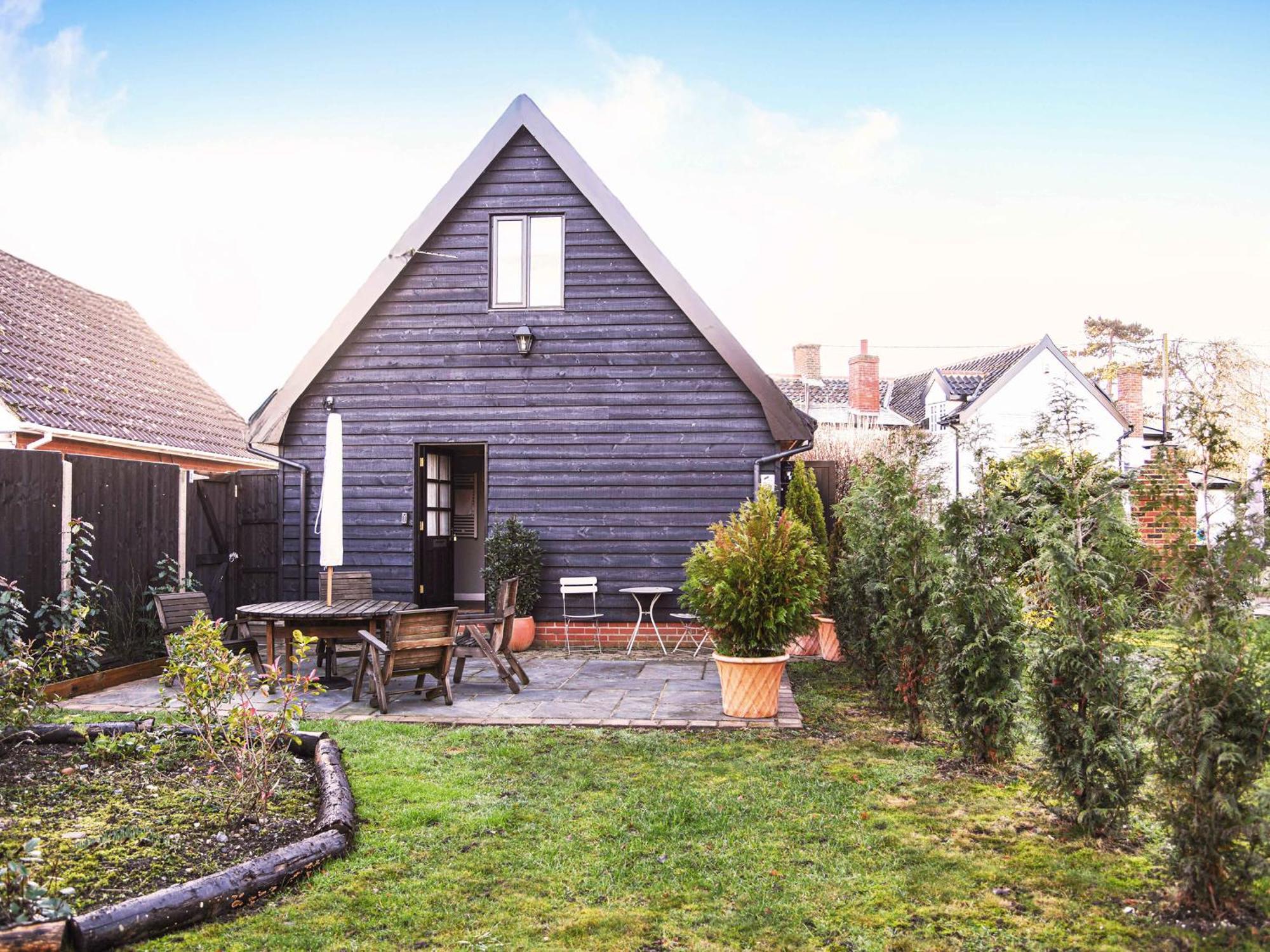 Holiday home Little Dene By The Suffolk Collection Pakenham