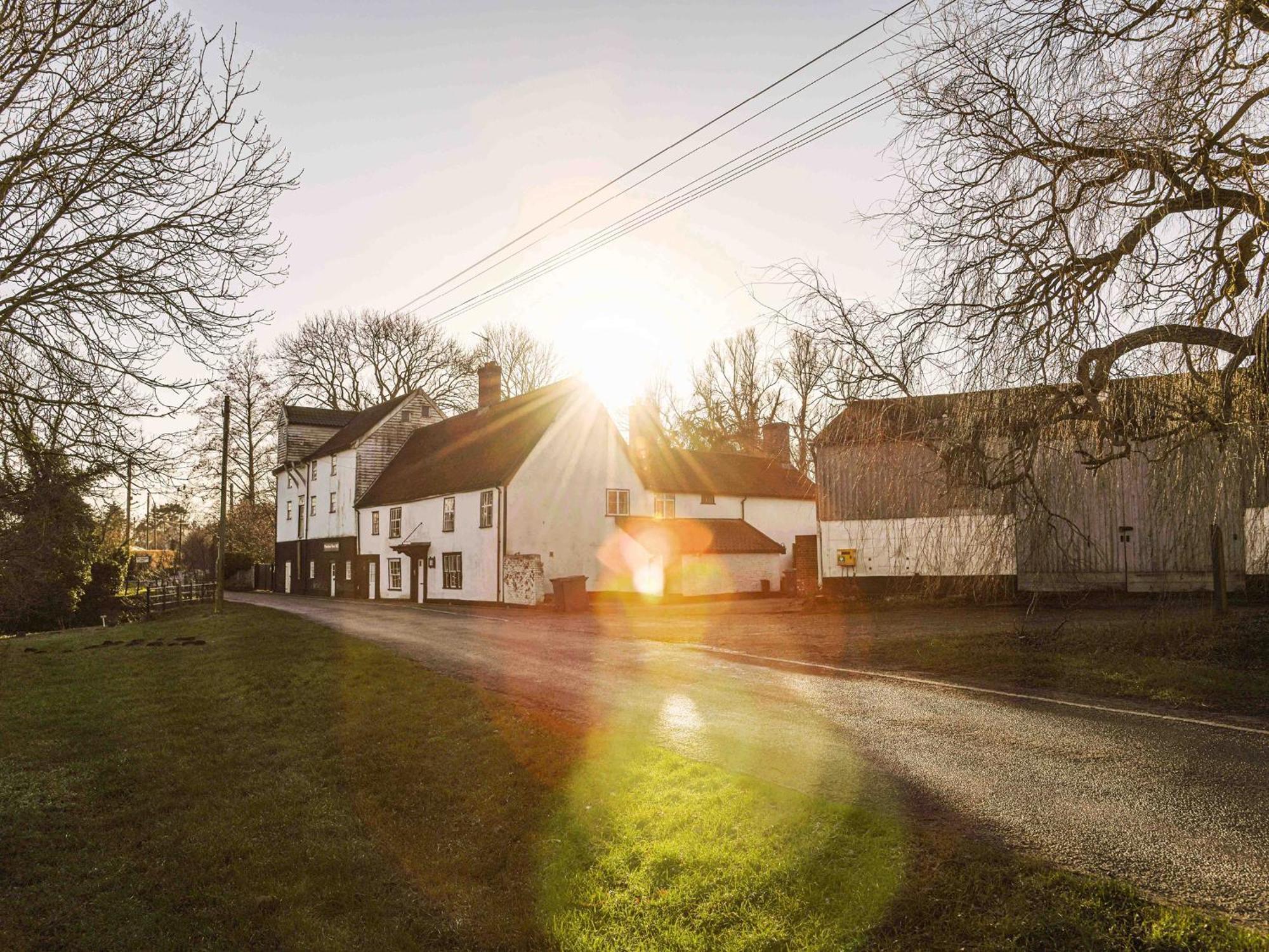 Little Dene By The Suffolk Collection Pakenham