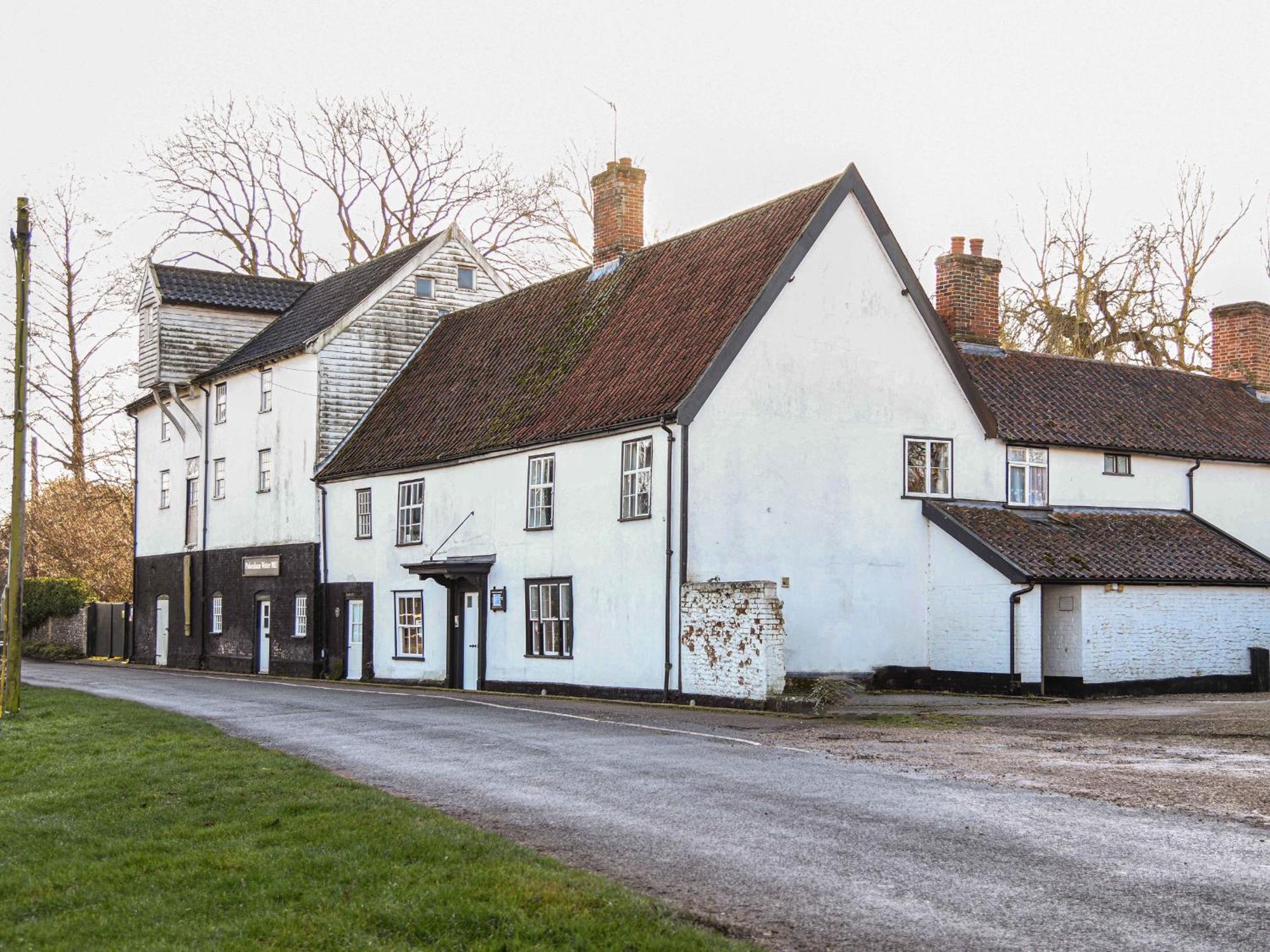 Holiday home Little Dene By The Suffolk Collection *